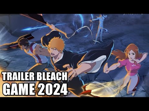 Bleach Brasil - E aí galera, quero saber qual dessas