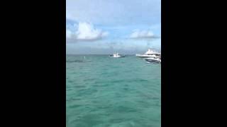 Rum Point Cayman Islands