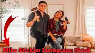 Mike Stickler Instagram – Kat Stickler And Mike Co-Parenting Daughter MK After Divorce!!Stickler!!