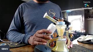 Wake n Bake then Work!