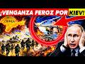 SANGRE EN MOSCÚ: misiles ucranianos impactan en el objetivo. ¡El Kremlin pierde Crimea por completo!