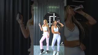 Cemre Solmaz Aleyna Tilki Yepyeni Bir Tik Tok Videosu