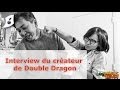 Interview de yoshihisa kishimoto crateur de double dragon