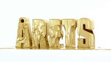 Guldeken 2017 - The making of the title sequences