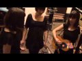 The Living Sisters - Don't Let The Sun Go Down - Luxury Wafers Sessions