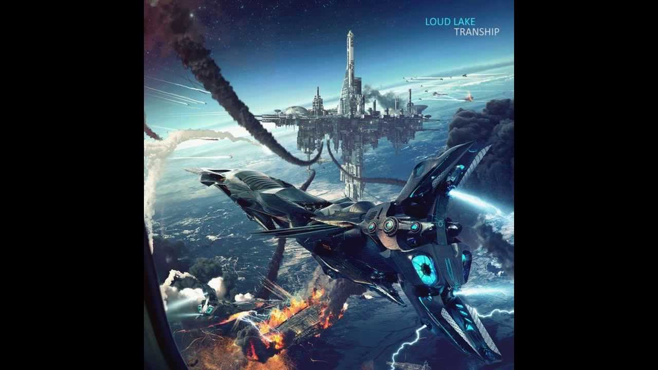 Watch Loud Lake - Tranship on YouTube Watch Loud Lake - Tranship on YouTube