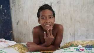 US Ambassador Outreach Visit to Pulap Atoll and Tomatan