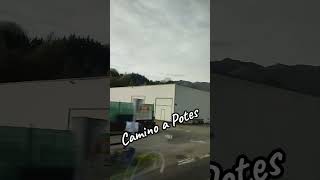 Camino a Potes #potes #cantabria #fiestadelorujo2023 #viajandoporespaña #viajar #turismo #sigueme