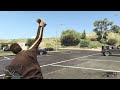 Beginning of video