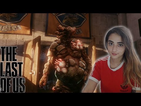 TRAPPED!! - The Last of Us Remastered - Part 4