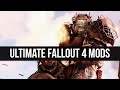 Modders Are Making Fallout 4 The Ultimate Fallout Game