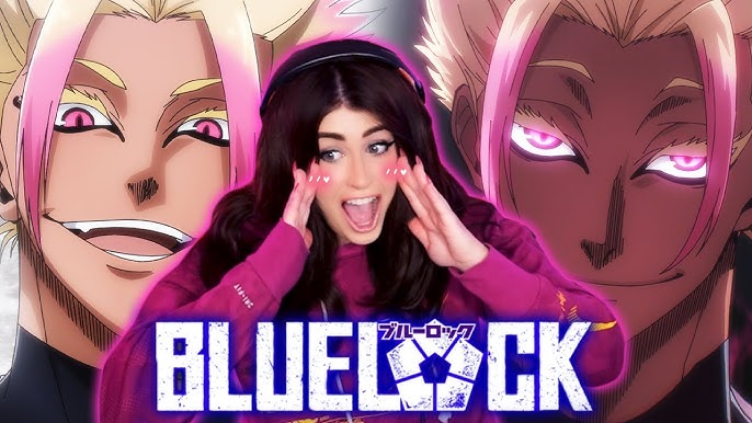 Blue Lock Episode 23 Release Date: Spoiler, Ratings And Streaming Platform  Details! in 2023
