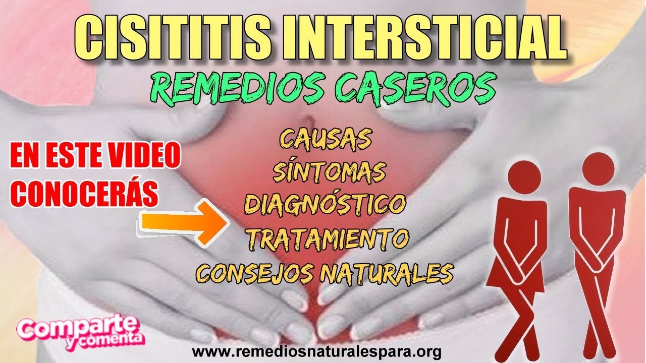 remedios naturales para la artritis Cistitis Intersticial |¿Quieres Saber Cómo Quitar la Cistitis Con Remedios Caseros? Aquí la Solución