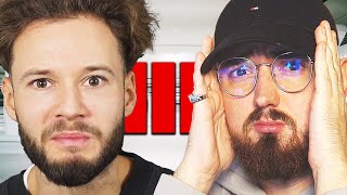 inscope21 und MarcelScorpion SIND ZURÜCK!😲