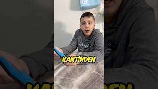 Hangi okulda satılıyor bu  🕹️ #BlockBlast #reklam