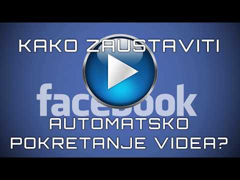 Video: Kako Postaviti Automatsko Pokretanje