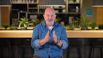 5 tech predictions for 2026 and beyond, according to Dr. Werner Vogels