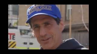 Famous Andy Lee reveals shocking images of his dilapidated Melbourne mansion during TV star's extensive $5m Profile