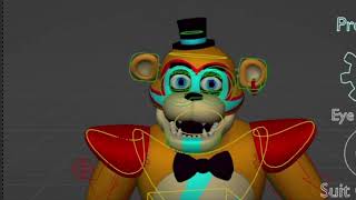 untitled freddy 𝓯𝓻𝓮𝓪𝓴bear