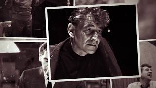 Leonard Bernstein: The Conductor - the art of conducting