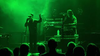 Straight Razor · 2024-04-25 · Observatory · Santa Ana · full live show