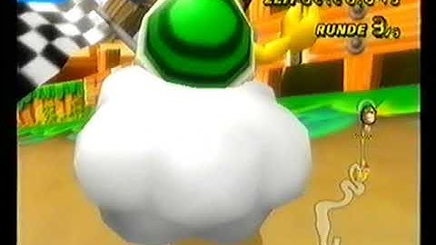 Mario Kart Wii Old Time of WFC Hacker inofficial Part 54 Trolling Bad FTW Hackers