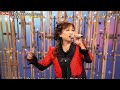 【うたコン】渡辺美里「でっかい愛を抱きしめながら」圧巻の熱唱!力強い歌声に感動 // Ari Green 
