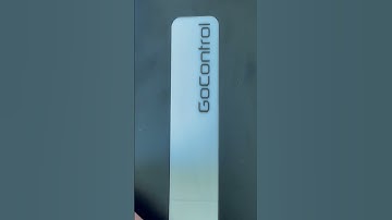 Linear GO control garage door controller factory reset (pressing button 5 times)