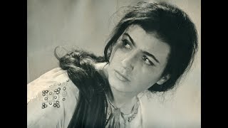 картинка: Ліна Костенко «Маруся Чурай». Читає Ніла Крюкова.
