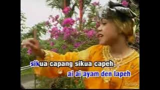 Lagu Minang YETTI - 