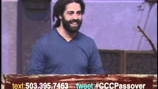 Wed 1/2/13, Passover, "The Plagues" pt 1 (Exodus 7:14-8:15) Pastor Daniel Fusco