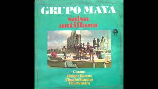 Grupo Maya - Blanca Morena