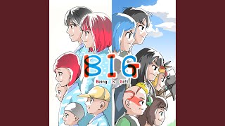 BIG (電影《BIG》同名主題曲)