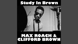 Jacqui - Max Roach & Clifford Brown