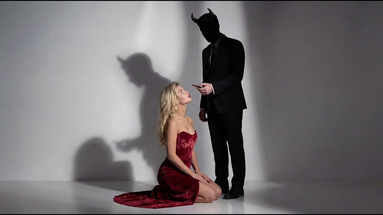 Lenvog (Хорошая девочка) 