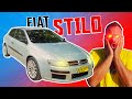 Tutta la verità sulla FIAT STILO - REAL CAR
