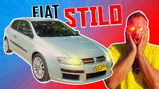 Tutta la verità sulla FIAT STILO - REAL CAR