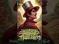 The Journey of Johnny Appleseed - Trailer