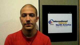 GEOS language Academy Montreal - English and French courses