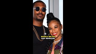 Famous Why Hasn’t Montez Ford Gone Solo Bianca Belair Reveals the Truth! #WWE #MontezFord #shorts Wealth