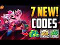 ⚠️HURRY UP!⚠️BRAWL STARS CODES APRIL 2026 | BRAWL STARS REDEEM CODES 2026 | BRAWL STARS QR CODES