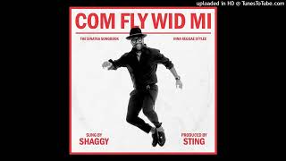 Under My Skin  Shaggy