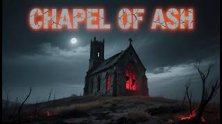 [FREE] Dark Trap Beat 'CHAPEL OF ASH' | Atmospheric Phonk Type Beat 2026