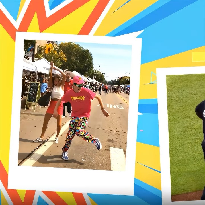 “🕺☀️”- YOU BALLIN IN THE WRONG NEIGHBORHOOD