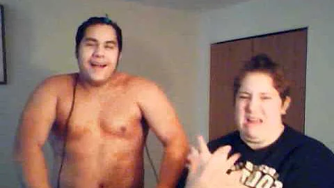 Sherri and cody- bohemian rhapsody
