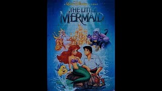 The Little Mermaid 500 Piece Jigsaw Puzzle Time Lapse screenshot 5