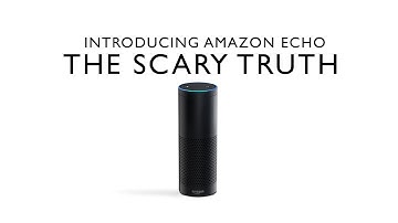 Amazon Echo - HAL 9000 VERSION | Cinema Remixed