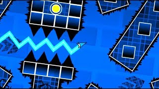 Shitty Aftermath 100% by Magma | Geometry Dash