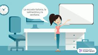 Representantes de la literatura del Renacimiento