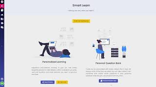 smartlearn demo